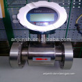 Electromagnetic flowmeter with 304/316 Stainless steel body